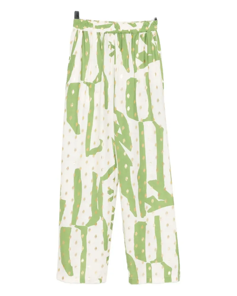 Bambah Bella trousers - Grün Grün
