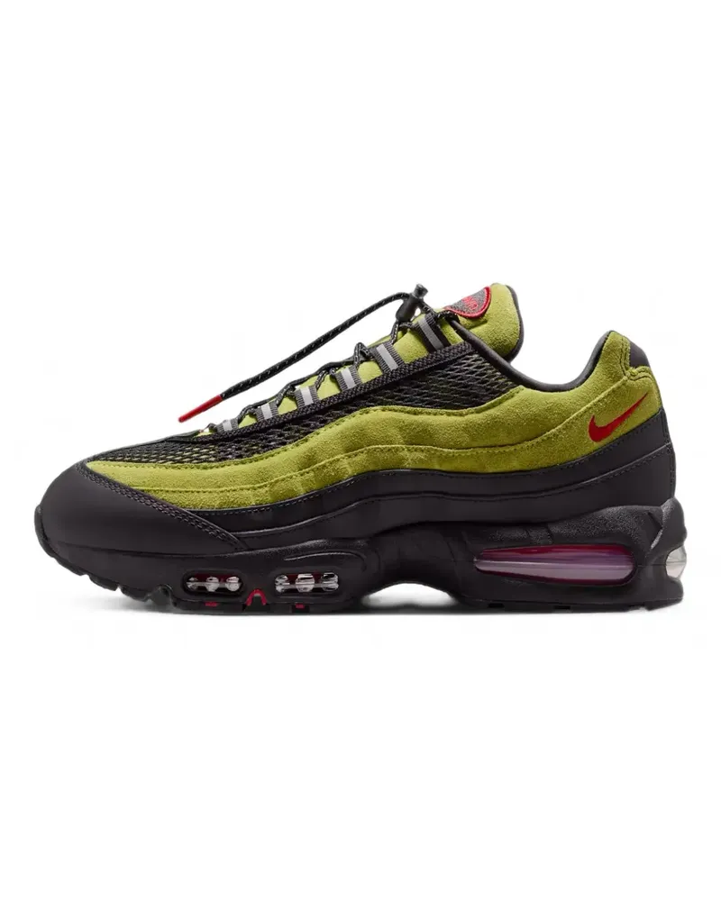 Nike Air Max 95 Sneakers - Grün Grün