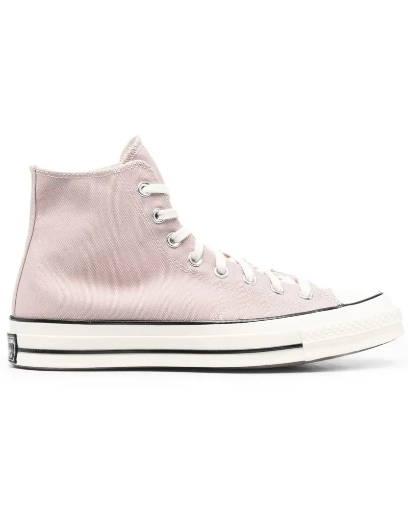 Converse Chuck Taylor 70 High-Top-Sneakers - Rosa Rosa