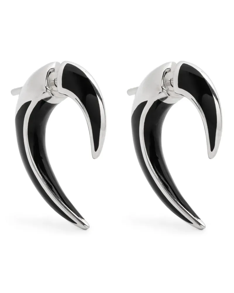 Shaun Leane Sabre Solis Talon Ohrringe - Silber Silber