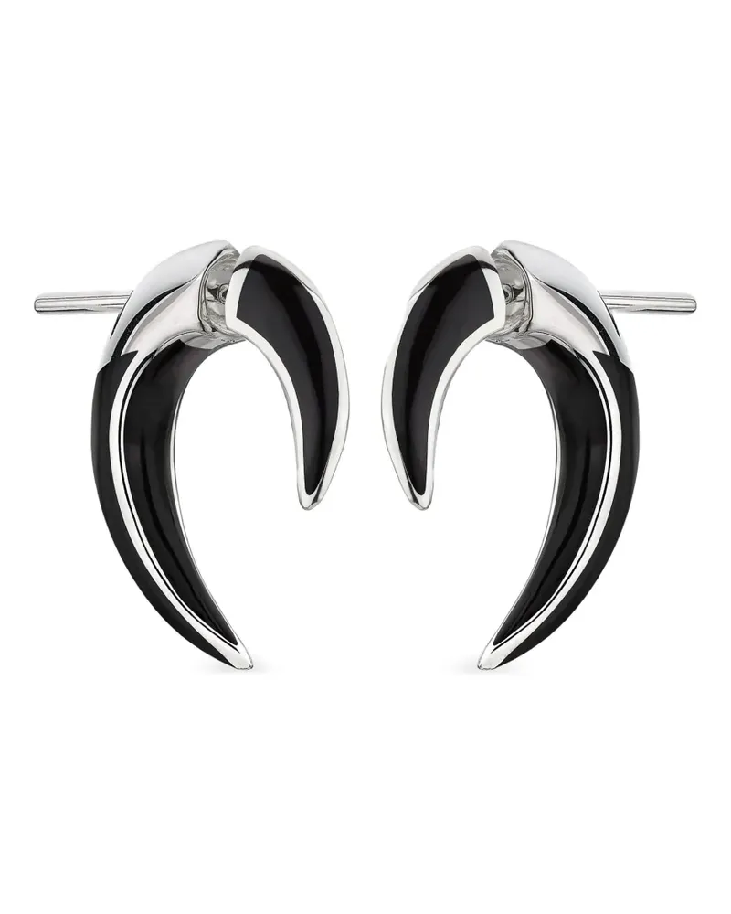 Shaun Leane Sabre Solis Talon Ohrringe - Silber Silber