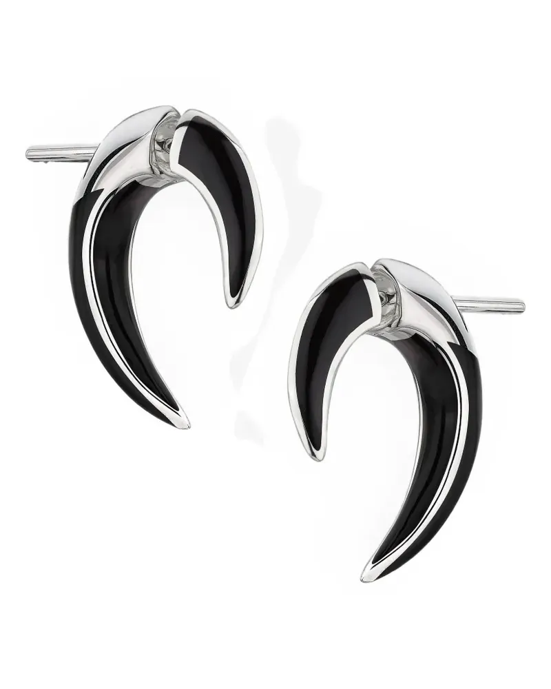 Shaun Leane Sabre Solis Talon Ohrringe - Silber Silber
