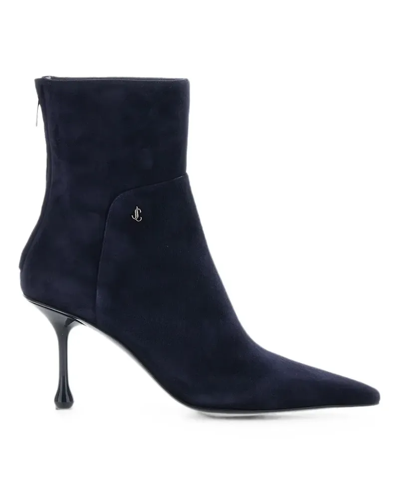 Jimmy Choo Cycas Stiefeletten - Blau Blau