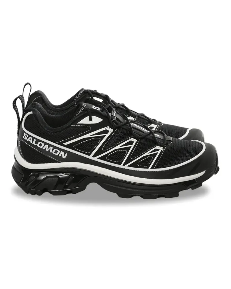 Salomon XT-6 Expanse Sneakers - Schwarz Schwarz