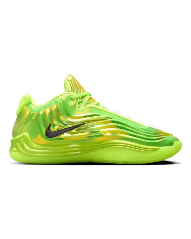 Nike Giannis Freak 7 Sneakers - Grün Grün