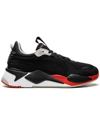 Puma RS X Road Sneakers Schwarz