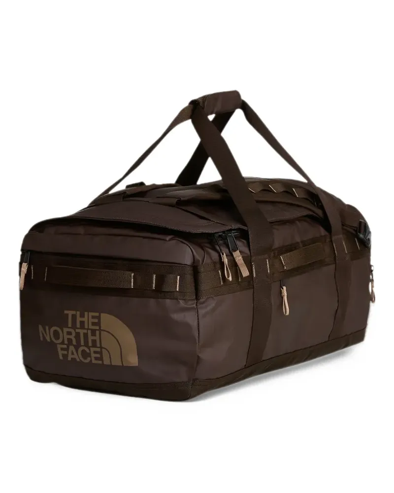 The North Face Base Camp Voyager Reisetasche 62l - Braun Braun