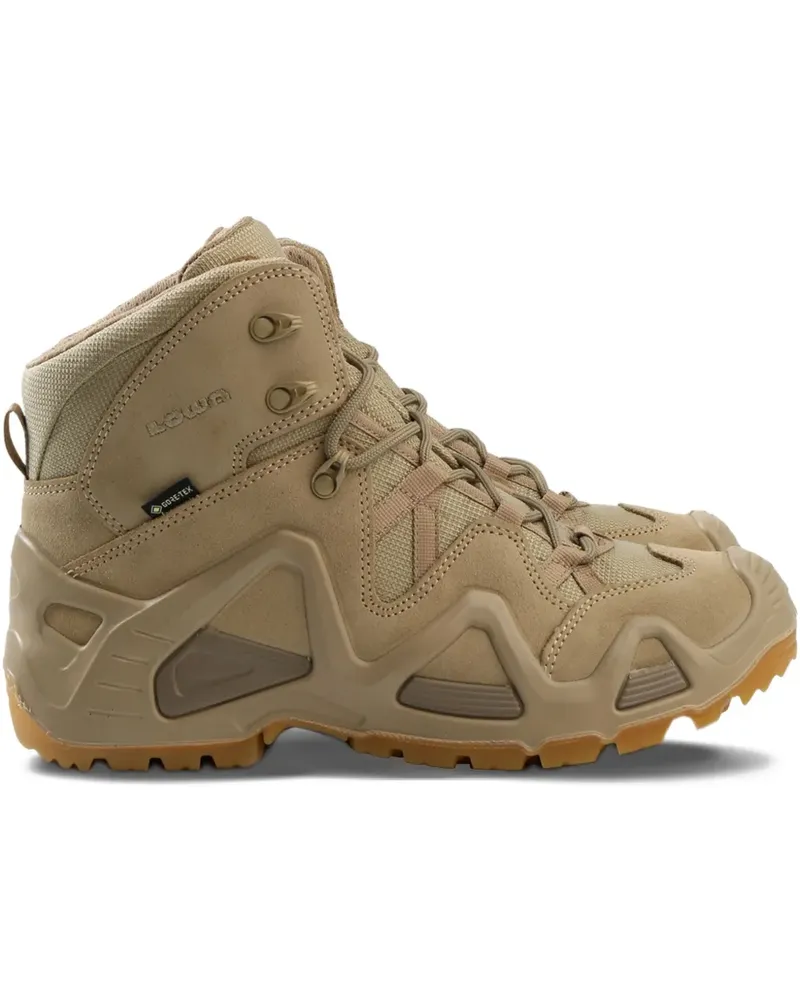 Lowa Zephyr hiking boots - Nude Nude