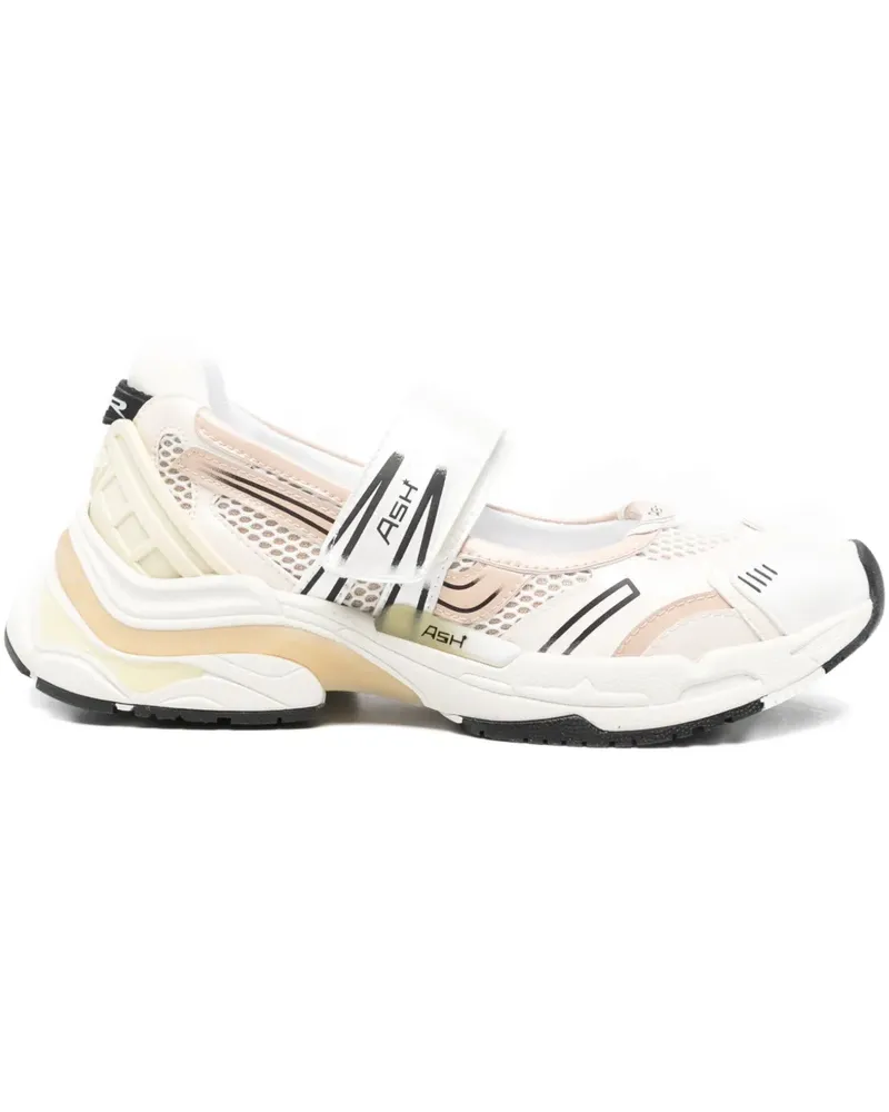 ash strap sneakers - Weiß Weiß