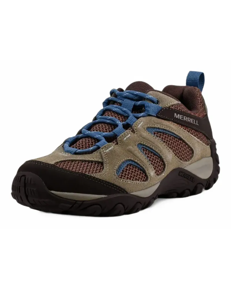 MERRELL Yokota 2 Sneakers mit Einsätzen - Nude Nude