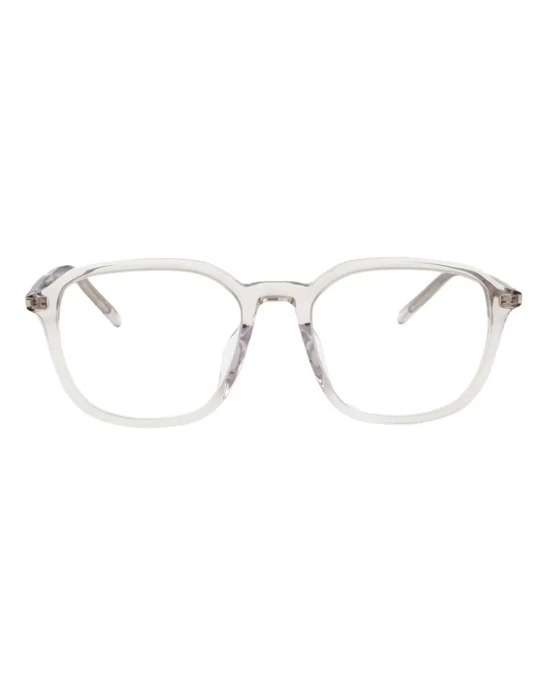Saint Laurent SL 726 Brille - Weiß Weiß