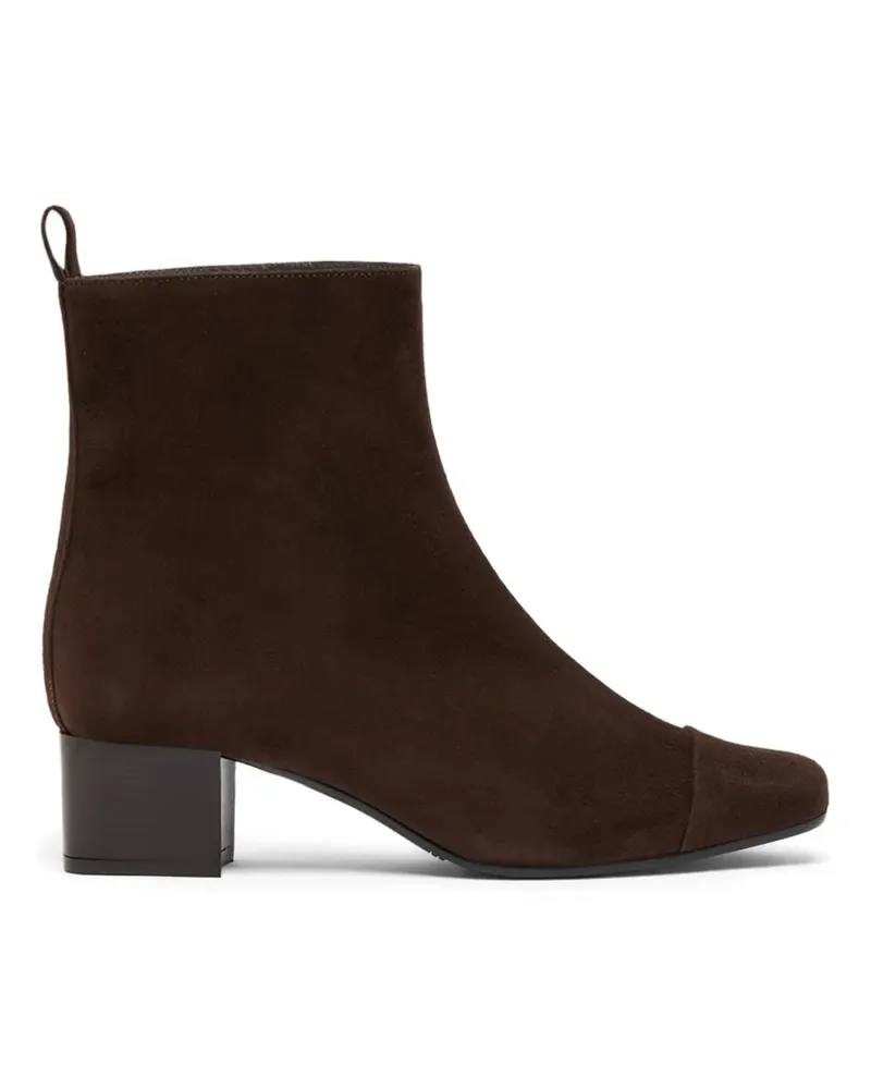 Carel Estime Stiefeletten - Braun Braun