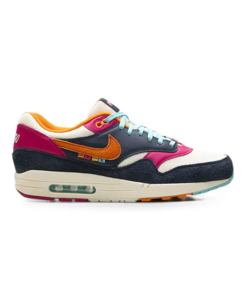 Nike Air Max 1 sneakers - Blau Blau