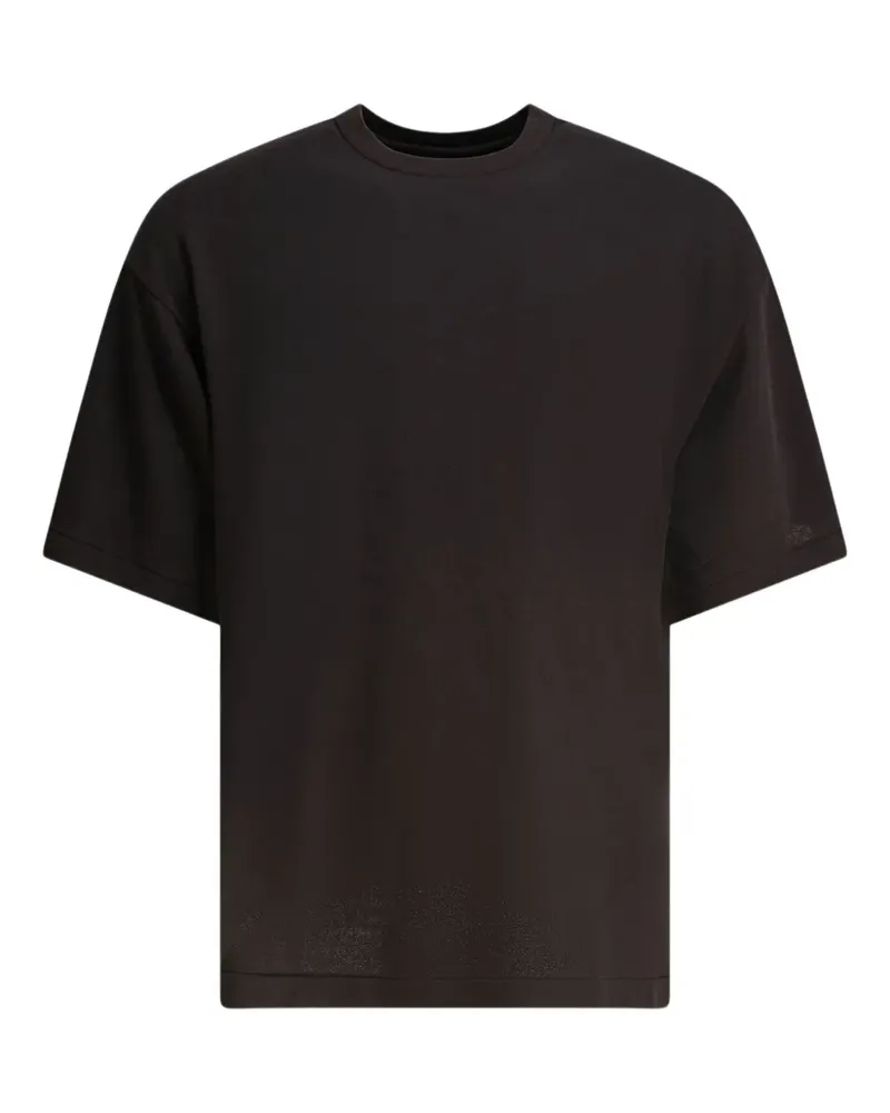 Kaptain Sunshine Klassisches T-Shirt - Schwarz Schwarz