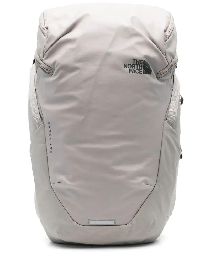 The North Face Kaban LTE Rucksack - Grau Grau
