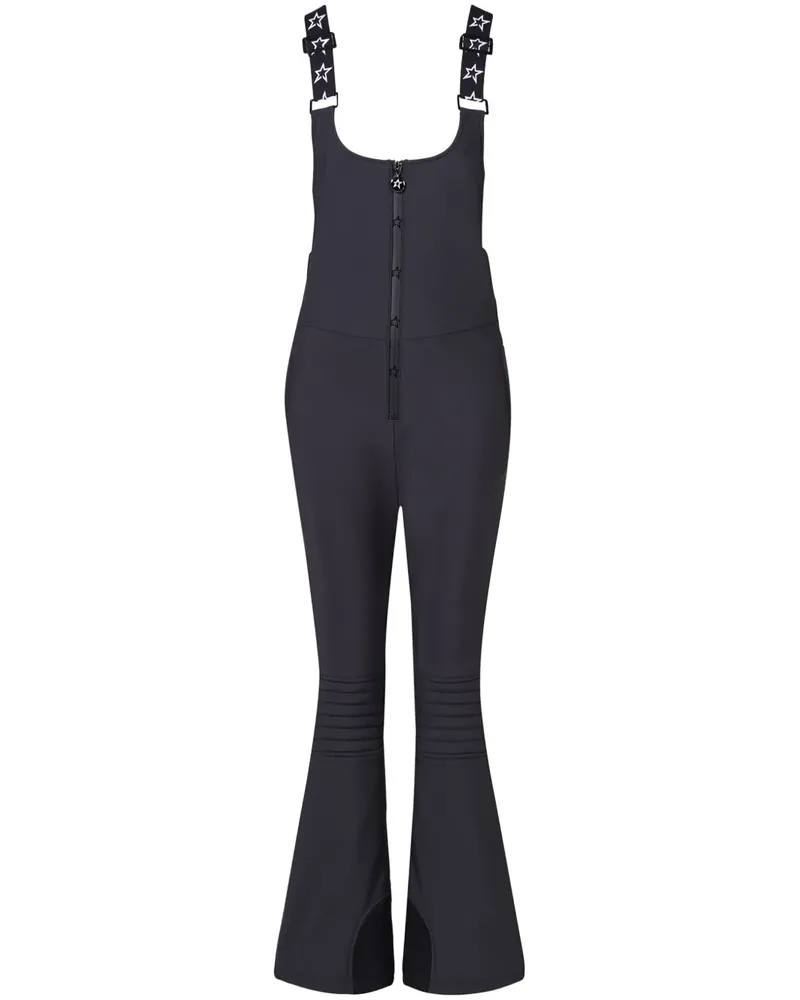 Perfect Moment JG Bib Skihose - Schwarz Schwarz
