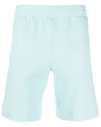 STYLAND Joggingshorts aus Bio-Baumwolle Blau