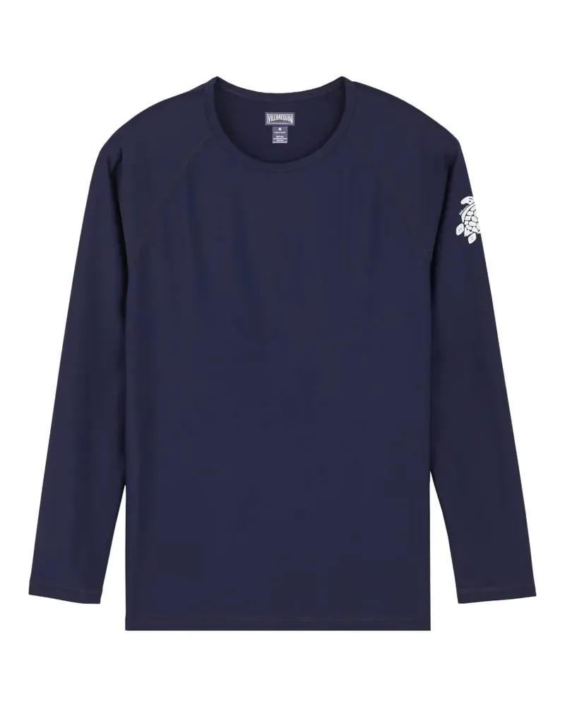 Vilebrequin UV Protection T-shirt - Blau Blau