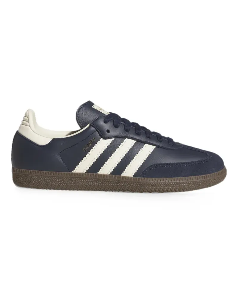 adidas Samba OG sneakers - Blau Blau