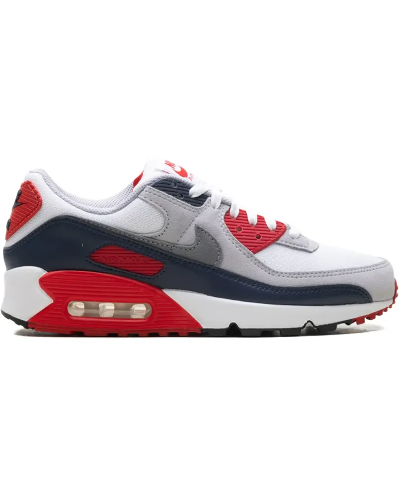 Nike Air Max 90 Sneakers - Weiß Weiß