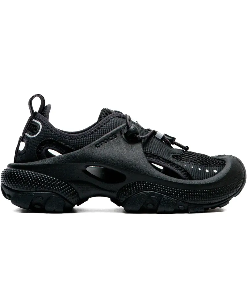 Crocs Trail Break 2 "Black" Sneakers - Schwarz Schwarz