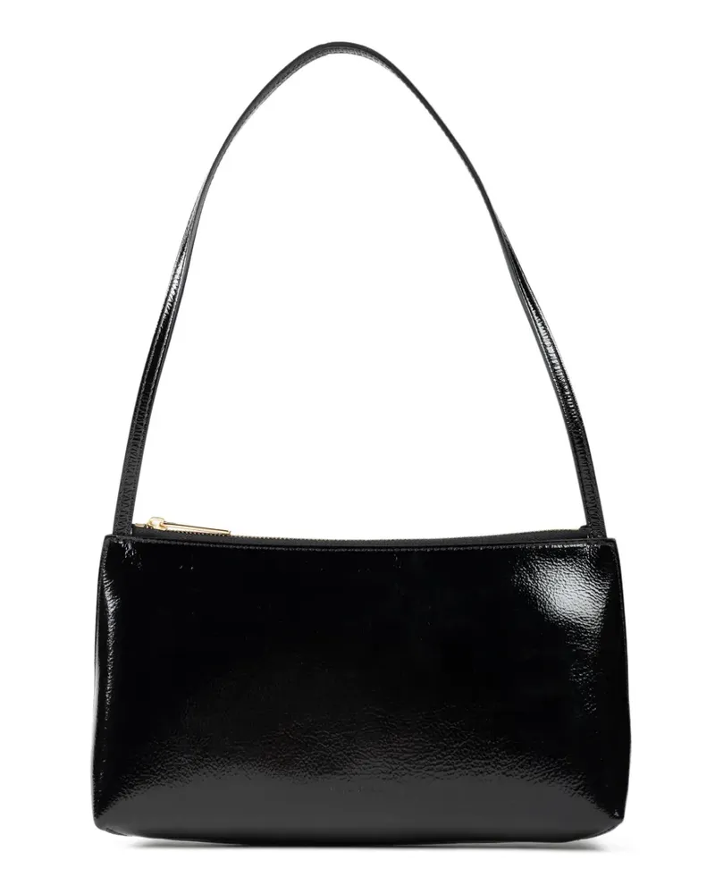 Mansur Gavriel Gaia shoulder bag - Schwarz Schwarz