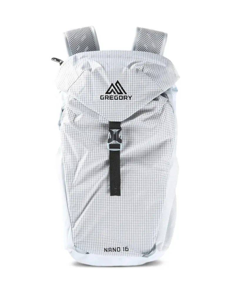 Gregory Nano 16 backpack - Grau Grau