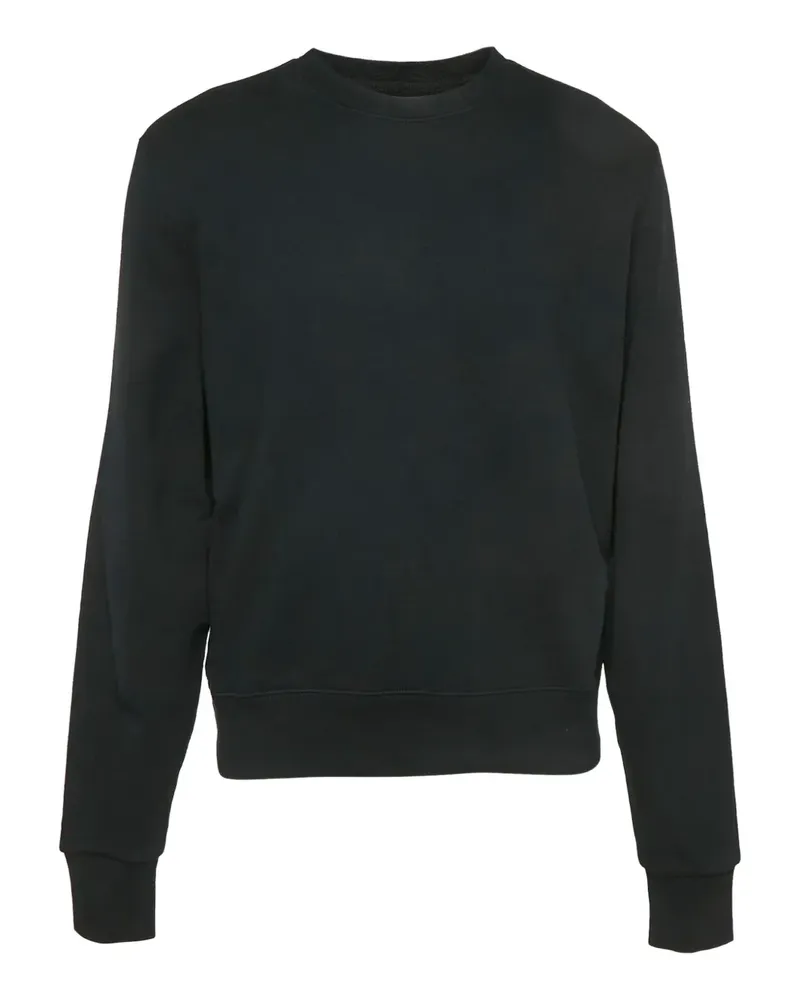 Amiri Pre-owned Sweatshirt - Schwarz Schwarz
