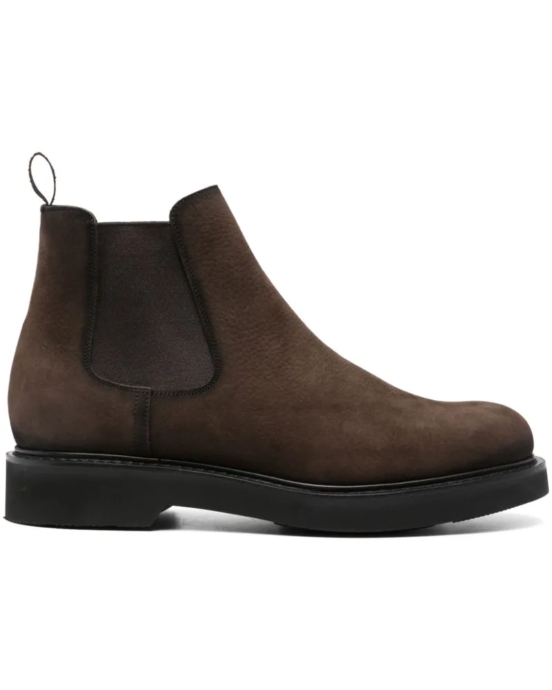 Church's Leicester Chelsea-Boots Braun