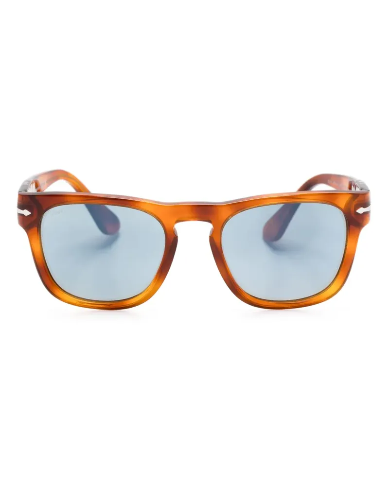 Persol Elio Sonnenbrille - Braun Braun