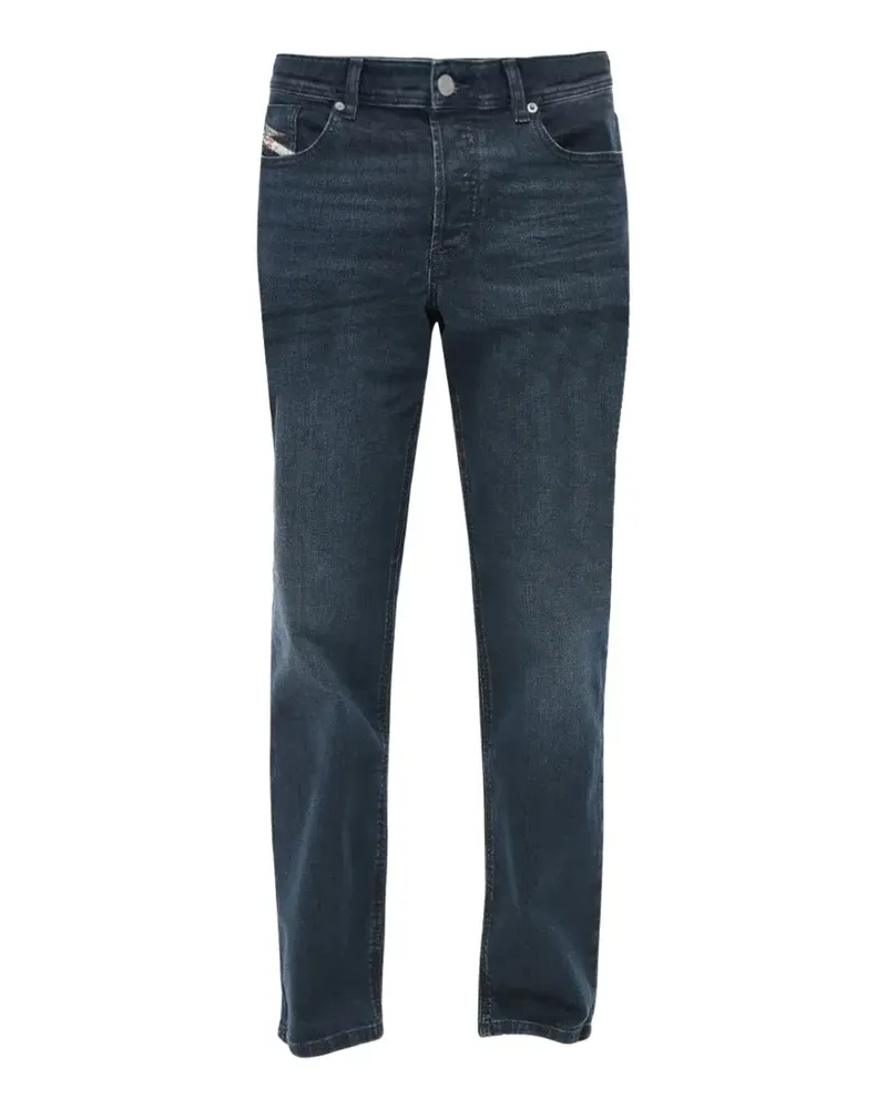 Diesel D-FINITIVE 2023 regular-fit jeans - Blau Blau