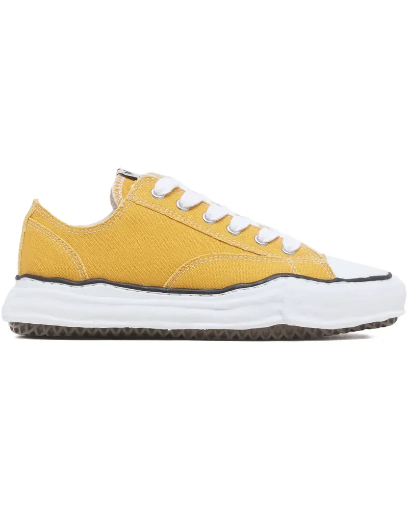 MIHARAYASUHIRO Peterson23 Sneakers - Gelb Gelb