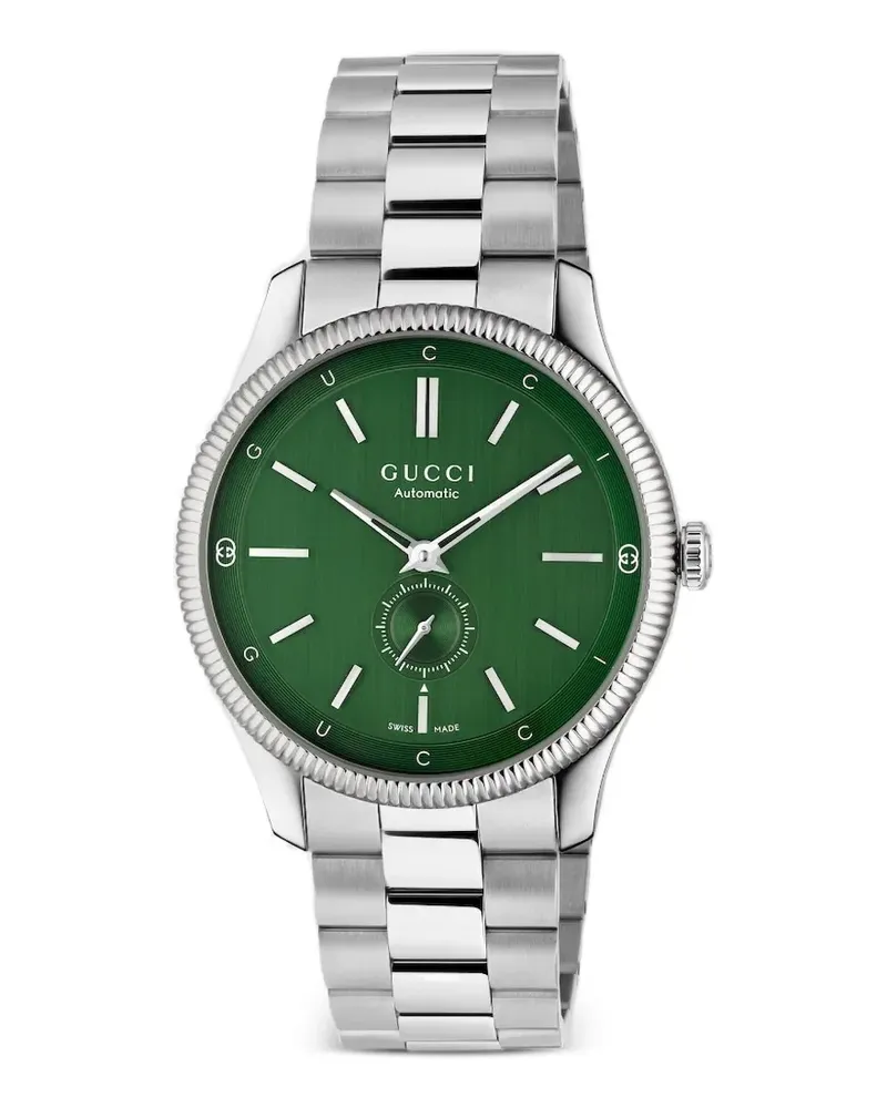Gucci G-Timeless, 40mm - Grün Grün