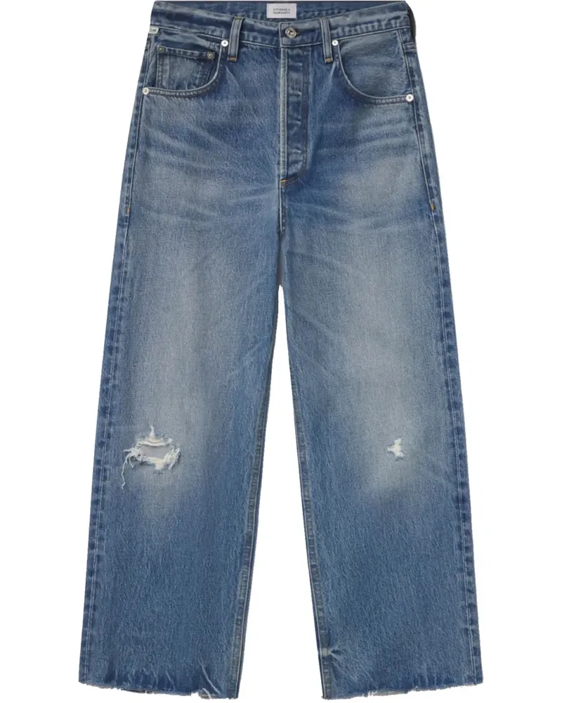 Citizens of humanity Ayla Jeans - Blau Blau