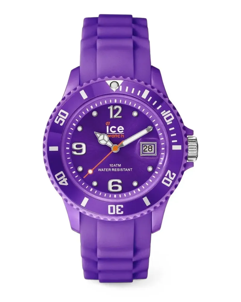 Ice Watch Sili Forever 48mm watch - Violett Violett