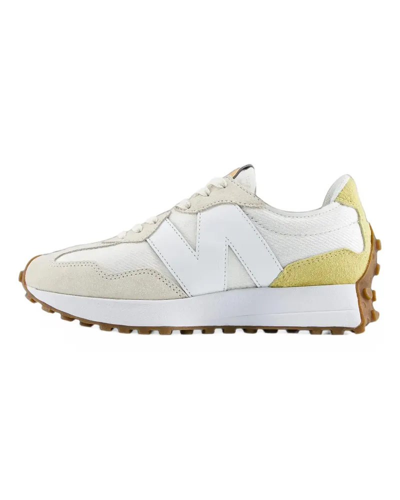New Balance 327 Sneakers - Weiß Weiß