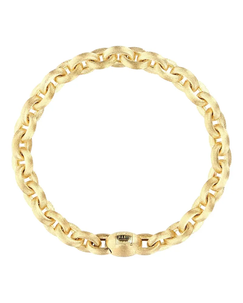 NANIS Libera Aura Armband - Gold Gold