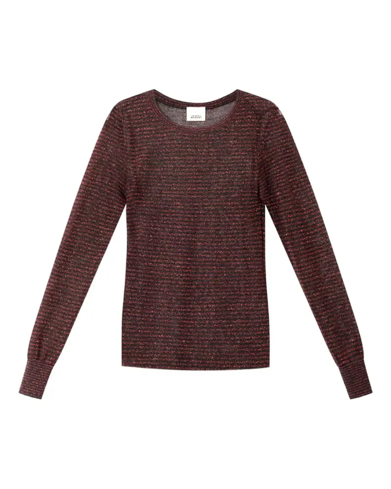 Isabel Marant Cenaya sweater - Schwarz Schwarz
