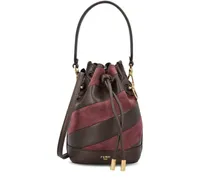 Mon Tresor Beuteltasche - Braun