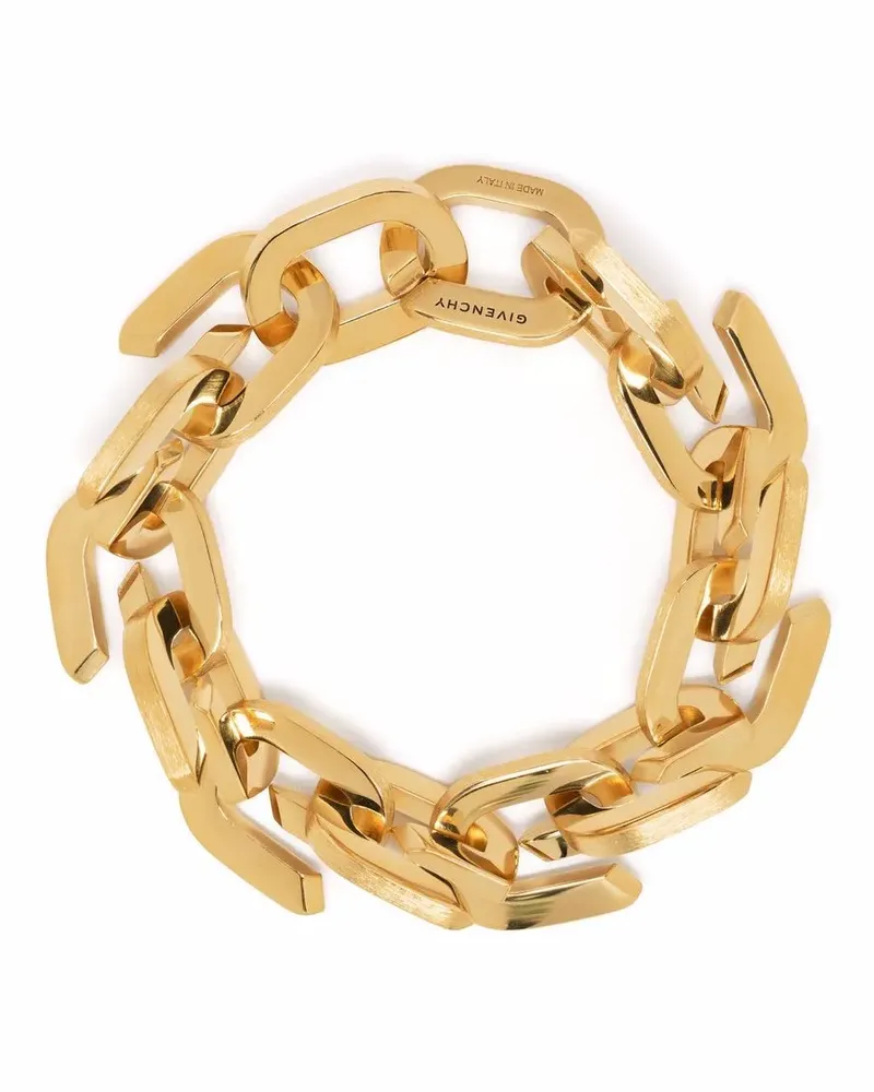 Givenchy G-Link Armband - Gold Gold