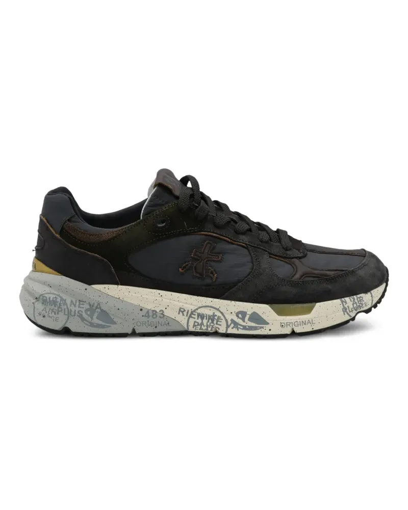 Premiata Mase 25 8425 Sneakers - Braun Braun