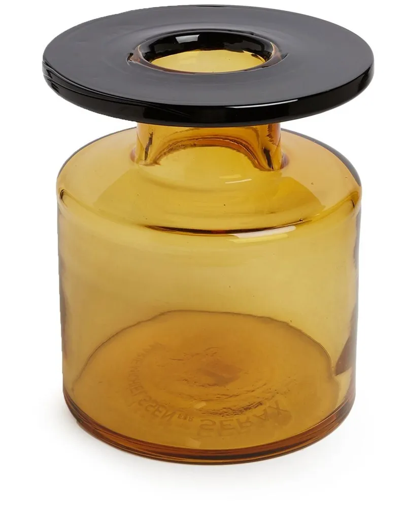 Serax Kleine Wind and Fire Vase - Braun Braun