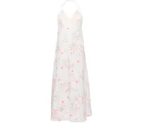 Halliday Maxikleid mit Blumen-Print