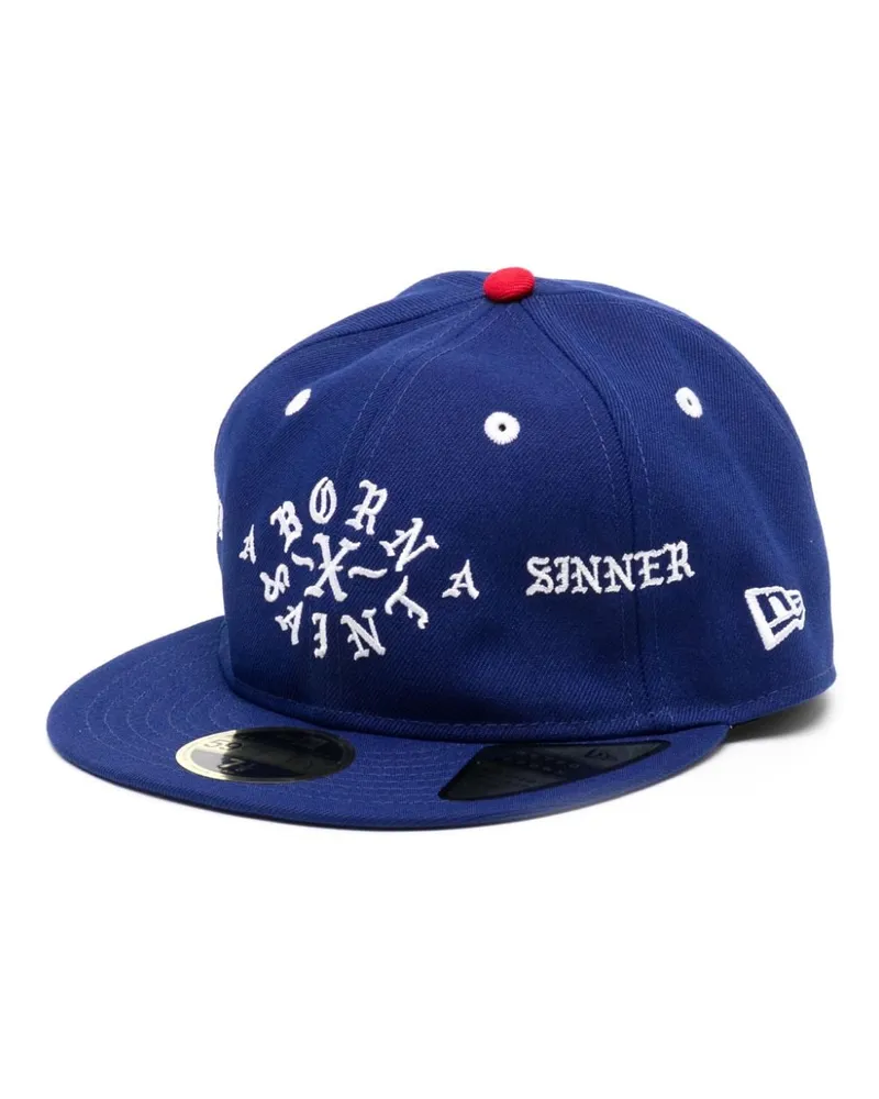 SAINT MXXXXXX Born Saint Hut - Blau Blau