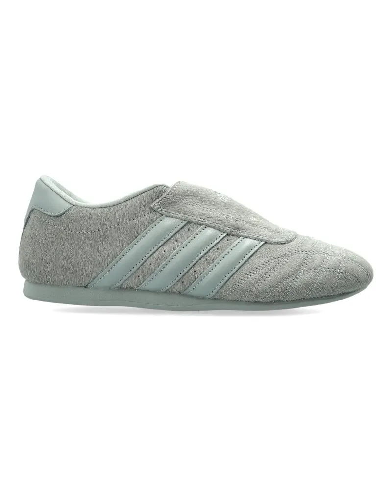 adidas Taekwondo sneakers - Grau Grau