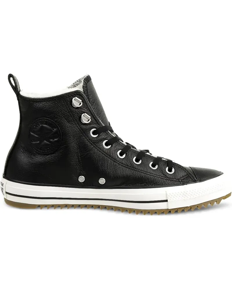 Converse Chuck Taylor All Star Hiker Boot Sneakers - Schwarz Schwarz