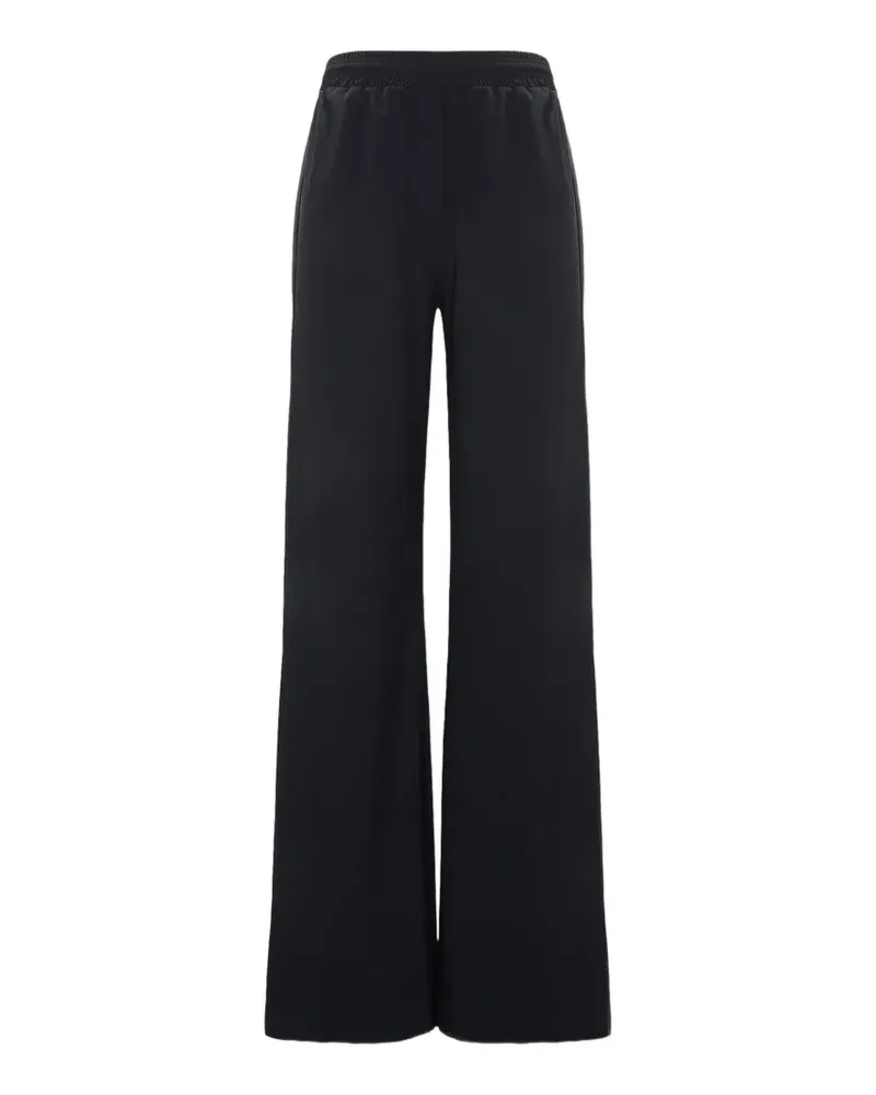 Dorothee Schumacher elasticated pants - Schwarz Schwarz