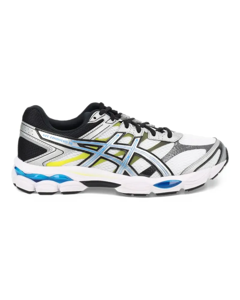 Asics Gel-Cumulus 16 Sneakers - Weiß Weiß