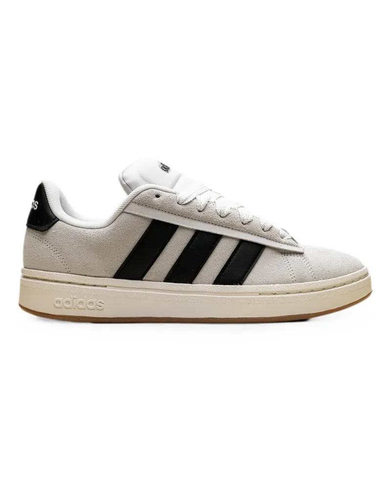 adidas Grand Court Alpha 00s sneakers - Weiß Weiß