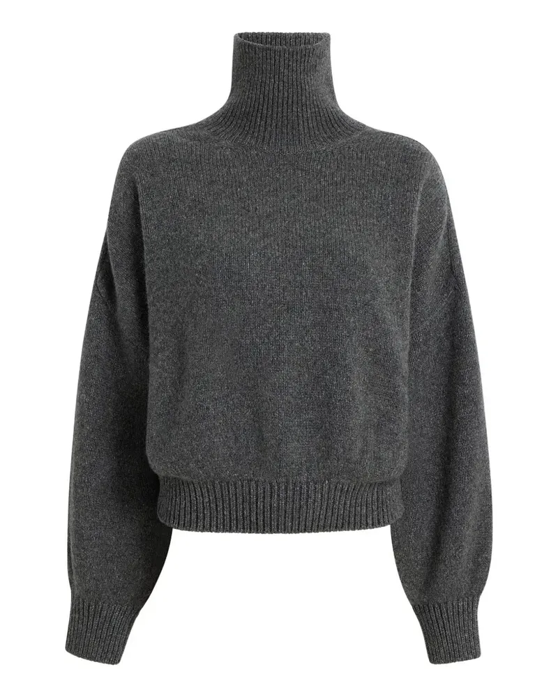 KHAITE Willem Pullover - Grau Grau
